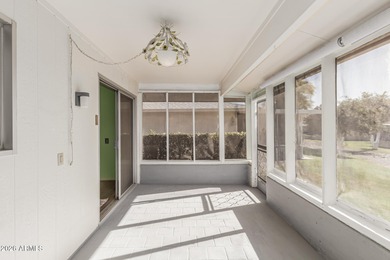 WOW. priced to sell. This Gemini Twin features 2 bedrooms, 2 on Pebblebrook Golf Course in Arizona - for sale on GolfHomes.com, golf home, golf lot