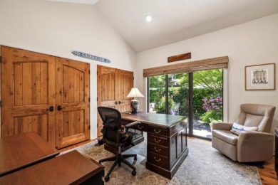Welcome to 9546 Maple Court, an exquisite custom home nestled in on Carmel Valley Ranch Golf Course in California - for sale on GolfHomes.com, golf home, golf lot