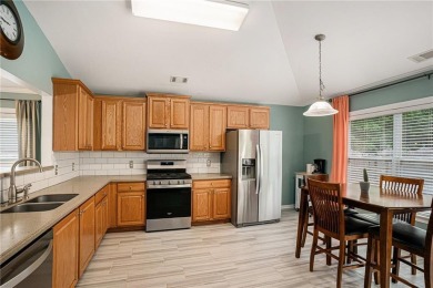 Purchase or LEASE TO OWN!! Don't miss this incredible on Canongate At Heron Bay in Georgia - for sale on GolfHomes.com, golf home, golf lot