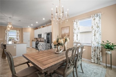 Anything but ordinary... practically perfect in every way! on Babcock National Golf Course in Florida - for sale on GolfHomes.com, golf home, golf lot