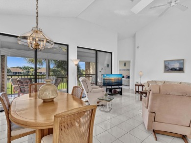 One of the nicest, pristine, 2 bedroom, 2 bath condos in on Aberdeen Golf and Country Club in Florida - for sale on GolfHomes.com, golf home, golf lot