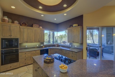 Exceptional Opportunity in the Boulders Community! This on The Boulders Resort Golf Club in Arizona - for sale on GolfHomes.com, golf home, golf lot