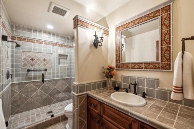 Welcome to 9546 Maple Court, an exquisite custom home nestled in on Carmel Valley Ranch Golf Course in California - for sale on GolfHomes.com, golf home, golf lot