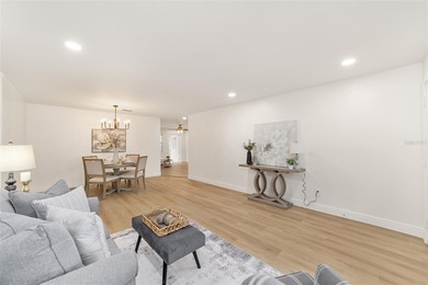 Welcome home to the much sought-after, active 55+ community of on On Top of the World Golf Course in Florida - for sale on GolfHomes.com, golf home, golf lot