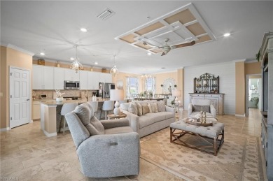 Anything but ordinary... practically perfect in every way! on Babcock National Golf Course in Florida - for sale on GolfHomes.com, golf home, golf lot
