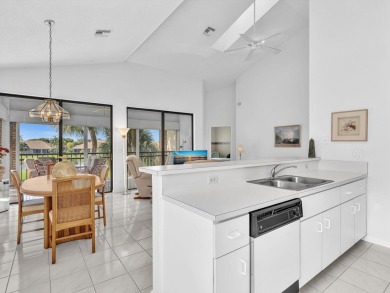 One of the nicest, pristine, 2 bedroom, 2 bath condos in on Aberdeen Golf and Country Club in Florida - for sale on GolfHomes.com, golf home, golf lot