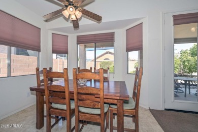 Lovely home located in Arizona Traditions, a Gated 55+ on Arizona Traditions Golf Club in Arizona - for sale on GolfHomes.com, golf home, golf lot