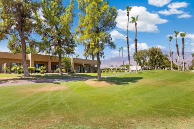 Take a fresh look at this fabulous 2 bedroom/2 bath condo on Desert Princess Country Club in California - for sale on GolfHomes.com, golf home, golf lot