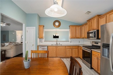 Purchase or LEASE TO OWN!! Don't miss this incredible on Canongate At Heron Bay in Georgia - for sale on GolfHomes.com, golf home, golf lot