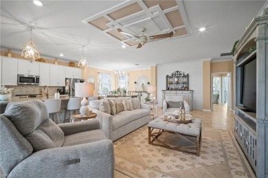 Anything but ordinary... practically perfect in every way! on Babcock National Golf Course in Florida - for sale on GolfHomes.com, golf home, golf lot