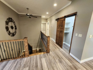Beautiful Golf Course Retreat on .62 Acres - Move-In Ready on The Ridge Golf Club in Iowa - for sale on GolfHomes.com, golf home, golf lot