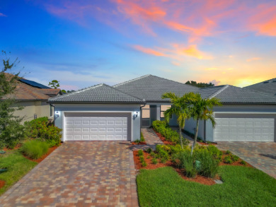 YOUR DREAM GOLF COURSE-FURNISHED- VILLA AWAITS YOU! on River Hall Country Club in Florida - for sale on GolfHomes.com, golf home, golf lot