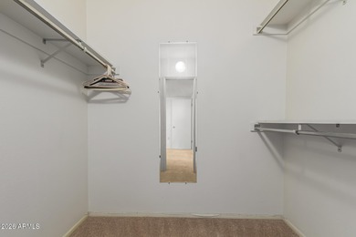 WOW. priced to sell. This Gemini Twin features 2 bedrooms, 2 on Pebblebrook Golf Course in Arizona - for sale on GolfHomes.com, golf home, golf lot