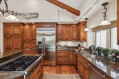 Welcome to 9546 Maple Court, an exquisite custom home nestled in on Carmel Valley Ranch Golf Course in California - for sale on GolfHomes.com, golf home, golf lot