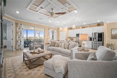 Anything but ordinary... practically perfect in every way! on Babcock National Golf Course in Florida - for sale on GolfHomes.com, golf home, golf lot