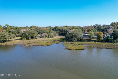 Discover Your Dream Estate on Amelia Island 
Welcome to on Amelia River Golf Club in Florida - for sale on GolfHomes.com, golf home, golf lot