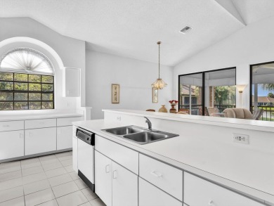 One of the nicest, pristine, 2 bedroom, 2 bath condos in on Aberdeen Golf and Country Club in Florida - for sale on GolfHomes.com, golf home, golf lot