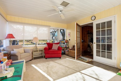 This charming four bedroom home captures your attention from the on Lookout Mountain Golf Club in Georgia - for sale on GolfHomes.com, golf home, golf lot