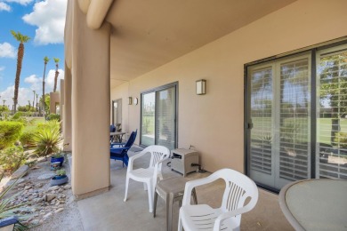 Take a fresh look at this fabulous 2 bedroom/2 bath condo on Desert Princess Country Club in California - for sale on GolfHomes.com, golf home, golf lot