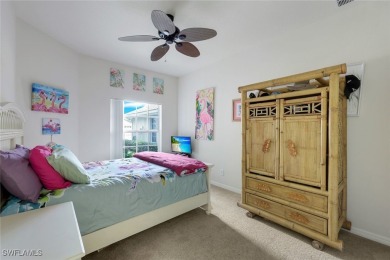 CHARMING WESTERN EXPOSURE 2-BEDROOM VILLA WITH STUNNING LAKE on Herons Glen Golf and Country Club in Florida - for sale on GolfHomes.com, golf home, golf lot