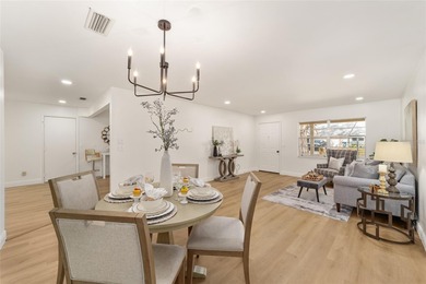 Welcome home to the much sought-after, active 55+ community of on On Top of the World Golf Course in Florida - for sale on GolfHomes.com, golf home, golf lot