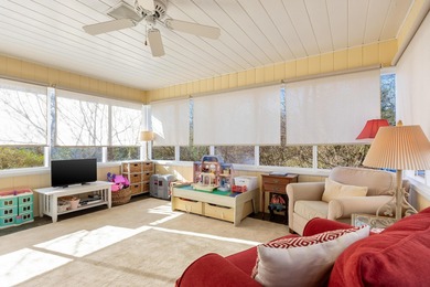 This charming four bedroom home captures your attention from the on Lookout Mountain Golf Club in Georgia - for sale on GolfHomes.com, golf home, golf lot