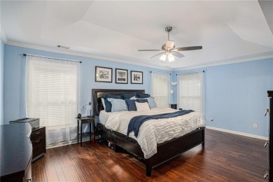 Purchase or LEASE TO OWN!! Don't miss this incredible on Canongate At Heron Bay in Georgia - for sale on GolfHomes.com, golf home, golf lot