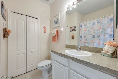 CHARMING WESTERN EXPOSURE 2-BEDROOM VILLA WITH STUNNING LAKE on Herons Glen Golf and Country Club in Florida - for sale on GolfHomes.com, golf home, golf lot