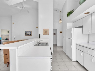 One of the nicest, pristine, 2 bedroom, 2 bath condos in on Aberdeen Golf and Country Club in Florida - for sale on GolfHomes.com, golf home, golf lot