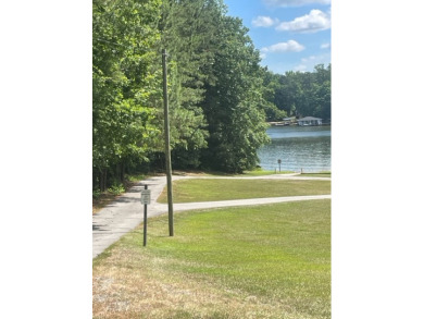 Welcome to your affordable lakefront retreat! This pristine lot on Lake Gaston Golf Club in Virginia - for sale on GolfHomes.com, golf home, golf lot