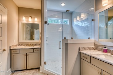 This charming home is move-in ready and is located in the heart on Belvedere Country Club in North Carolina - for sale on GolfHomes.com, golf home, golf lot