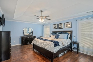 Purchase or LEASE TO OWN!! Don't miss this incredible on Canongate At Heron Bay in Georgia - for sale on GolfHomes.com, golf home, golf lot