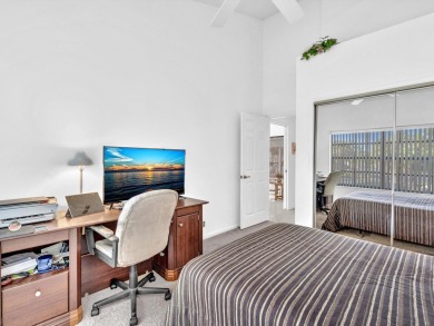One of the nicest, pristine, 2 bedroom, 2 bath condos in on Aberdeen Golf and Country Club in Florida - for sale on GolfHomes.com, golf home, golf lot
