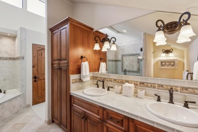 Welcome to 9546 Maple Court, an exquisite custom home nestled in on Carmel Valley Ranch Golf Course in California - for sale on GolfHomes.com, golf home, golf lot