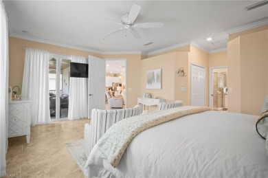 Anything but ordinary... practically perfect in every way! on Babcock National Golf Course in Florida - for sale on GolfHomes.com, golf home, golf lot