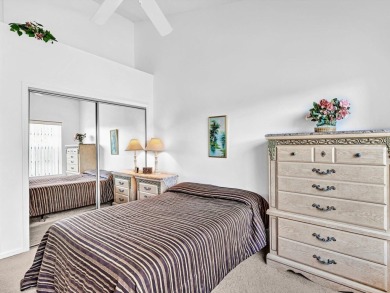 One of the nicest, pristine, 2 bedroom, 2 bath condos in on Aberdeen Golf and Country Club in Florida - for sale on GolfHomes.com, golf home, golf lot