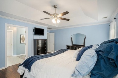 Purchase or LEASE TO OWN!! Don't miss this incredible on Canongate At Heron Bay in Georgia - for sale on GolfHomes.com, golf home, golf lot