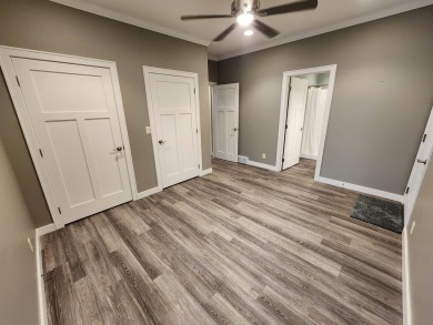 Beautiful Golf Course Retreat on .62 Acres - Move-In Ready on The Ridge Golf Club in Iowa - for sale on GolfHomes.com, golf home, golf lot