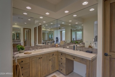 Exceptional Opportunity in the Boulders Community! This on The Boulders Resort Golf Club in Arizona - for sale on GolfHomes.com, golf home, golf lot