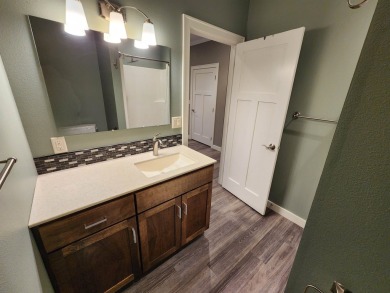 Beautiful Golf Course Retreat on .62 Acres - Move-In Ready on The Ridge Golf Club in Iowa - for sale on GolfHomes.com, golf home, golf lot