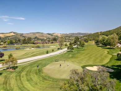 Welcome to 9546 Maple Court, an exquisite custom home nestled in on Carmel Valley Ranch Golf Course in California - for sale on GolfHomes.com, golf home, golf lot