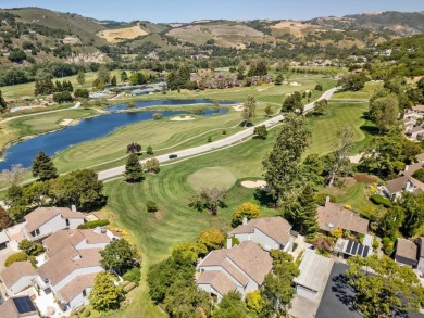 Welcome to 9546 Maple Court, an exquisite custom home nestled in on Carmel Valley Ranch Golf Course in California - for sale on GolfHomes.com, golf home, golf lot