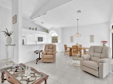 One of the nicest, pristine, 2 bedroom, 2 bath condos in on Aberdeen Golf and Country Club in Florida - for sale on GolfHomes.com, golf home, golf lot