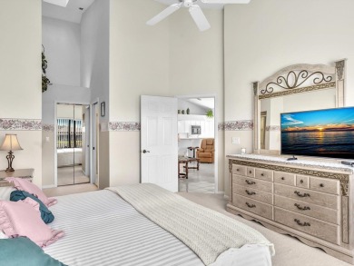 One of the nicest, pristine, 2 bedroom, 2 bath condos in on Aberdeen Golf and Country Club in Florida - for sale on GolfHomes.com, golf home, golf lot