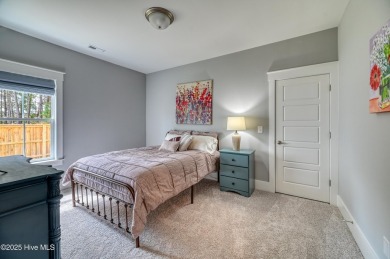 This charming home is move-in ready and is located in the heart on Belvedere Country Club in North Carolina - for sale on GolfHomes.com, golf home, golf lot