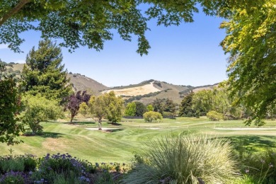 Welcome to 9546 Maple Court, an exquisite custom home nestled in on Carmel Valley Ranch Golf Course in California - for sale on GolfHomes.com, golf home, golf lot