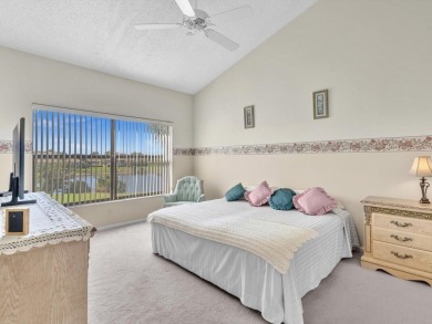 One of the nicest, pristine, 2 bedroom, 2 bath condos in on Aberdeen Golf and Country Club in Florida - for sale on GolfHomes.com, golf home, golf lot
