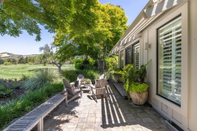 Welcome to 9546 Maple Court, an exquisite custom home nestled in on Carmel Valley Ranch Golf Course in California - for sale on GolfHomes.com, golf home, golf lot