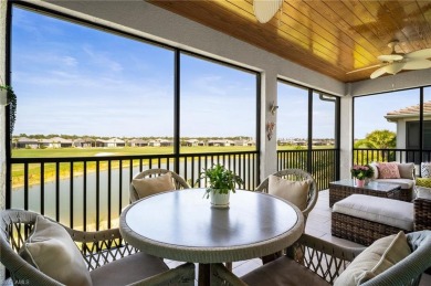 Anything but ordinary... practically perfect in every way! on Babcock National Golf Course in Florida - for sale on GolfHomes.com, golf home, golf lot