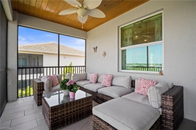 Anything but ordinary... practically perfect in every way! on Babcock National Golf Course in Florida - for sale on GolfHomes.com, golf home, golf lot